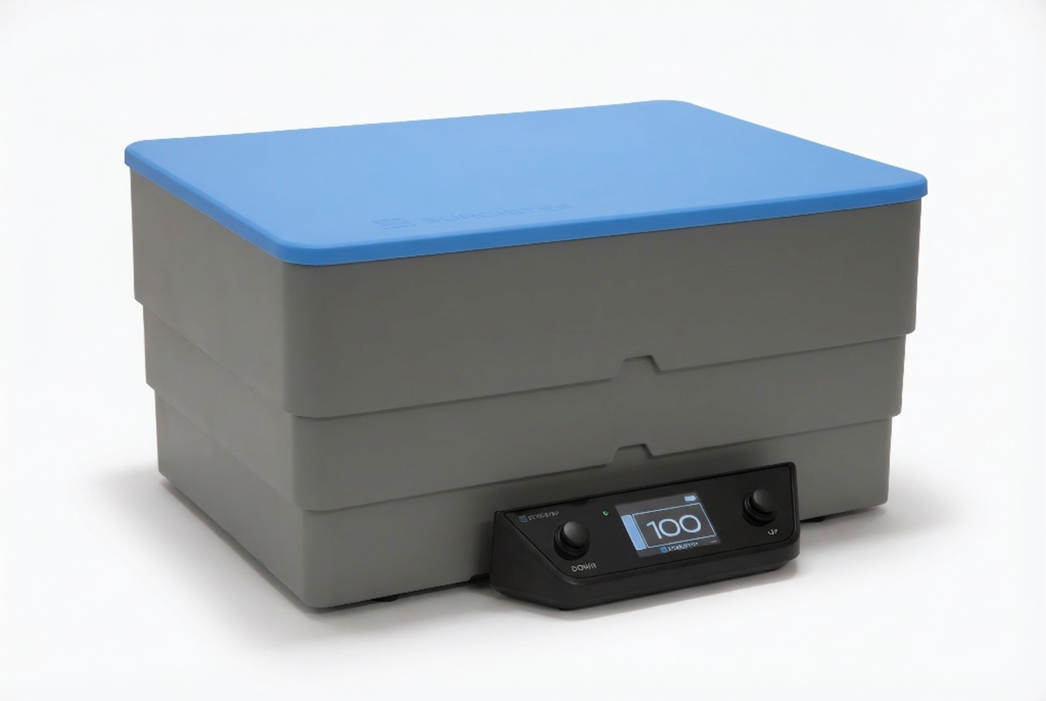 SURGISTEP™-MOTORIZED STEP STOOL